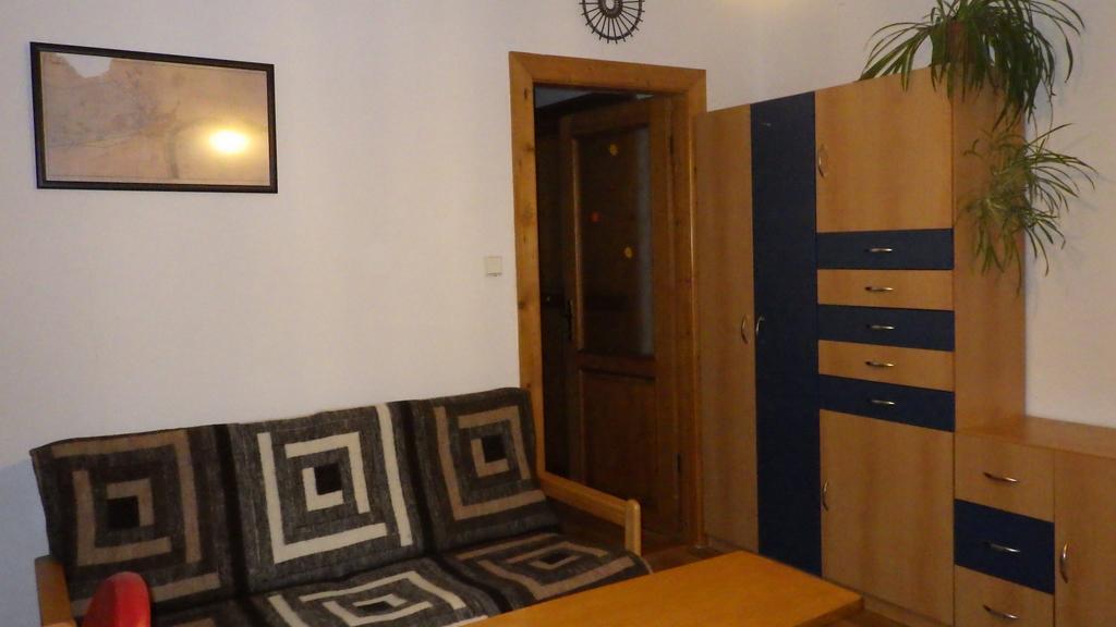 Ubytovani U Dolanskych Český Krumlov Exterior foto