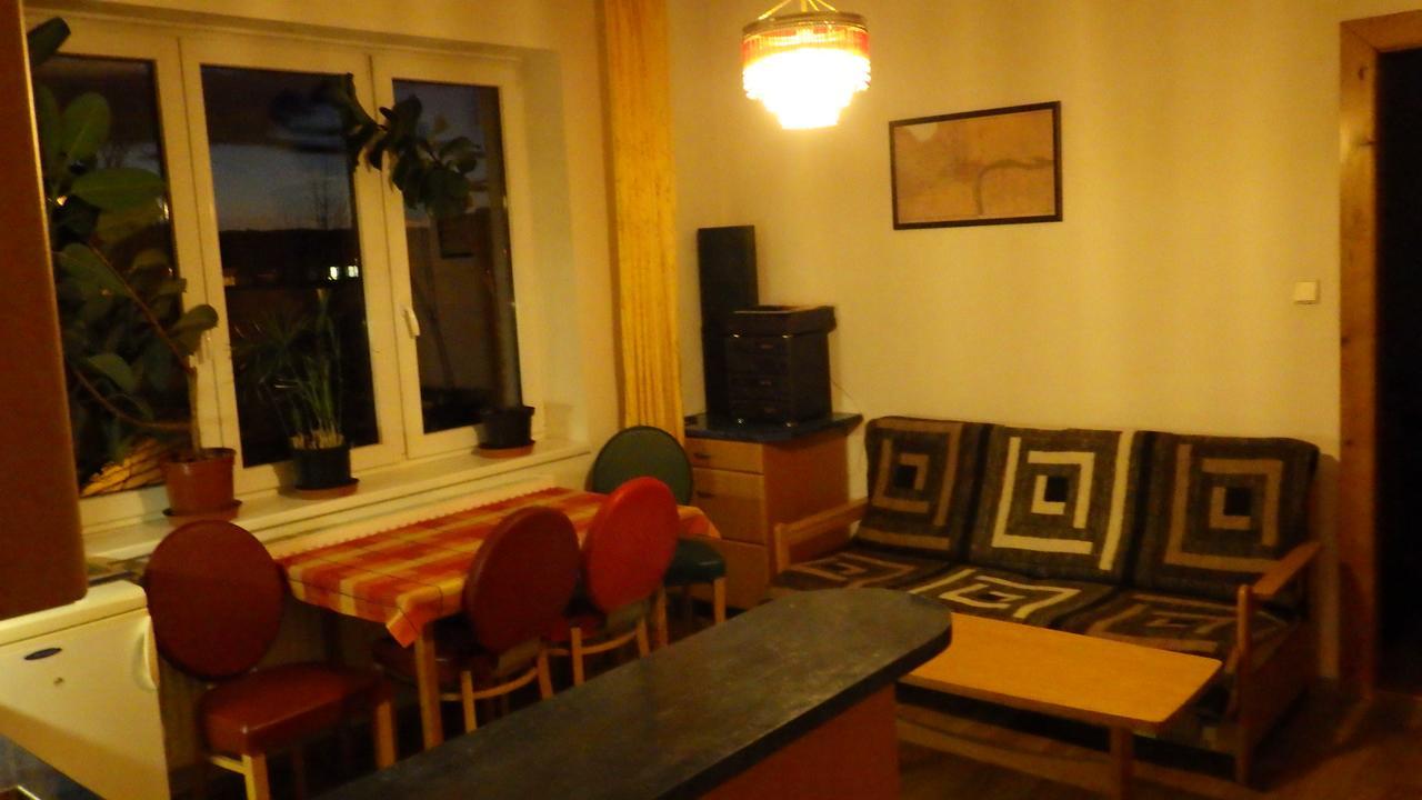 Ubytovani U Dolanskych Český Krumlov Exterior foto